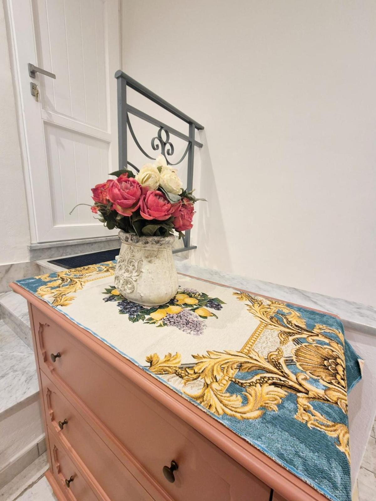 Azzurra Home Terrasini Eksteriør bilde