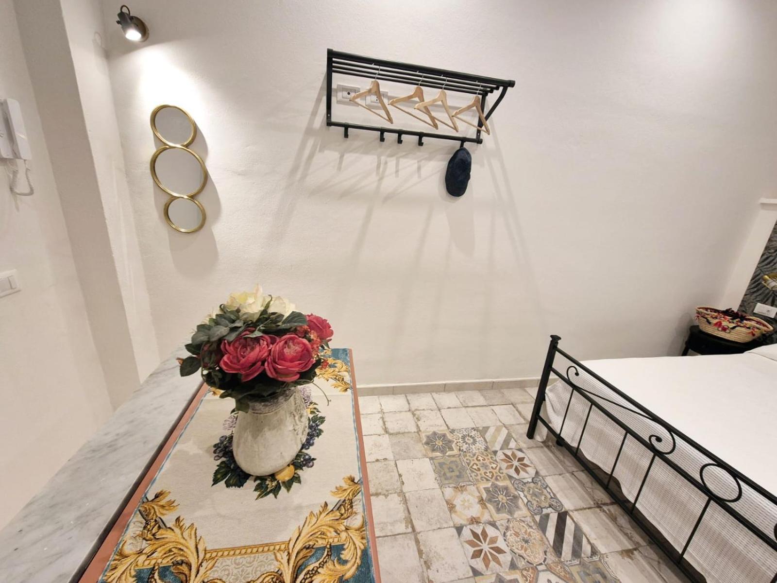 Azzurra Home Terrasini Eksteriør bilde