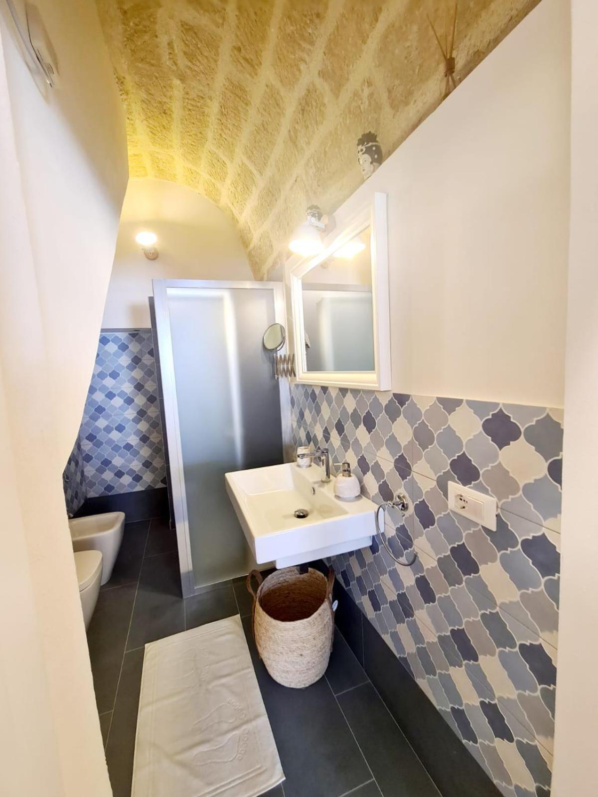 Azzurra Home Terrasini Eksteriør bilde