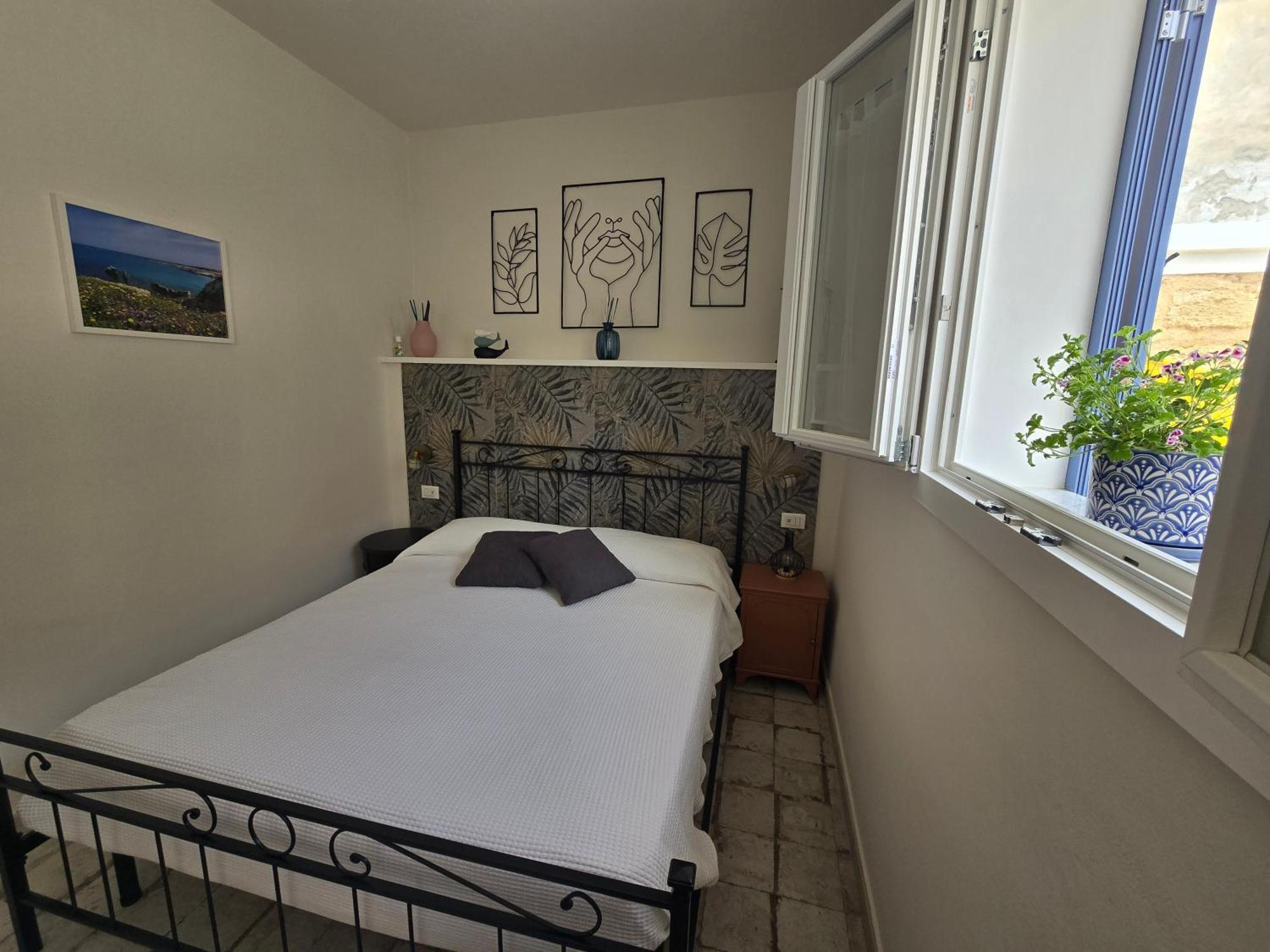 Azzurra Home Terrasini Eksteriør bilde